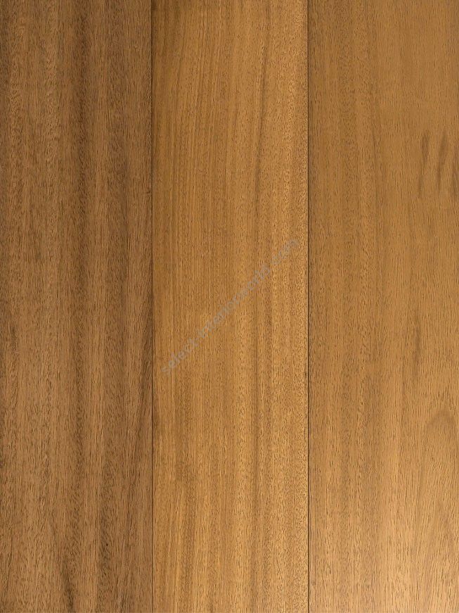 Berti / Oak Parquet And Other Woods Essential / Iroko Neutro pre-finished wood flooring Chevron