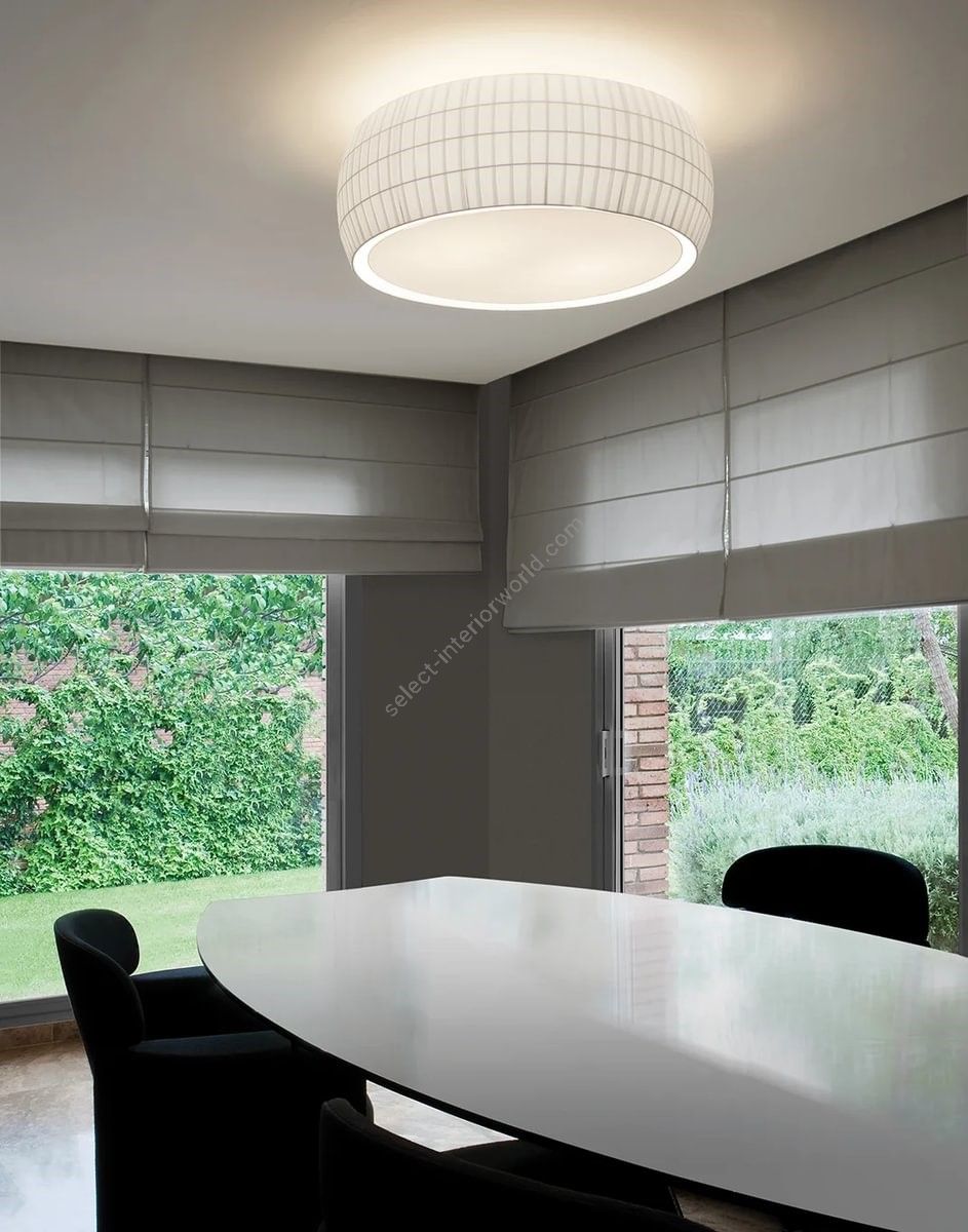 Carpyen / Wall & Ceiling / Isamu