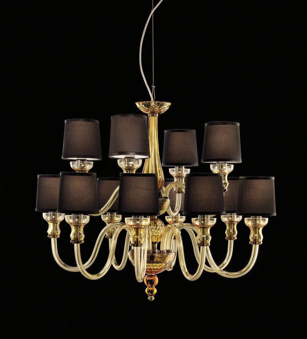 Italamp / Chandeliers / 225/8+4