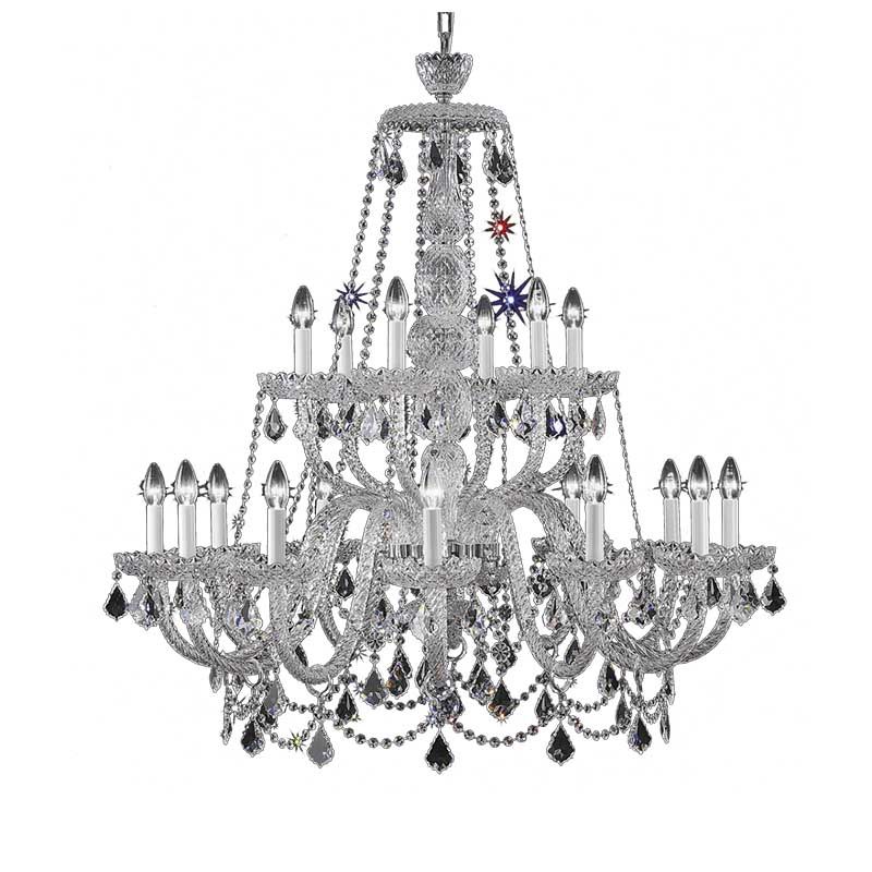 Italamp / Chandeliers / 282