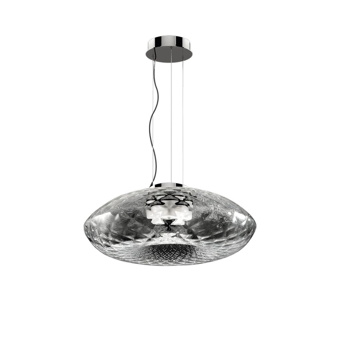 Italamp / LED Pendants & Suspension Lights / Cicia 203/50S