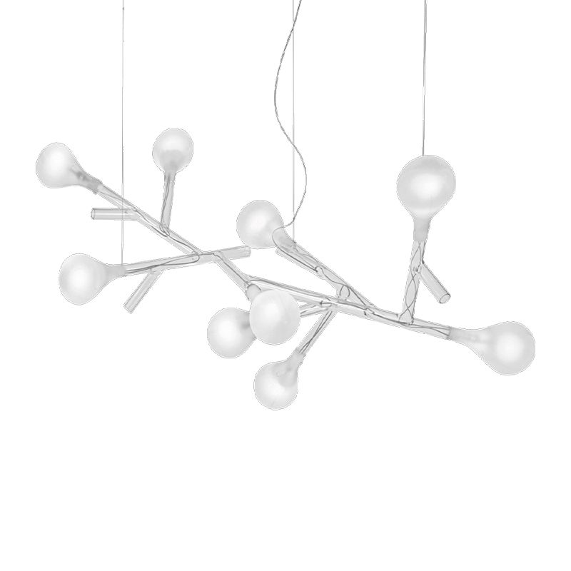 Italamp / Pendants & Suspension Lights / Rami 488/S