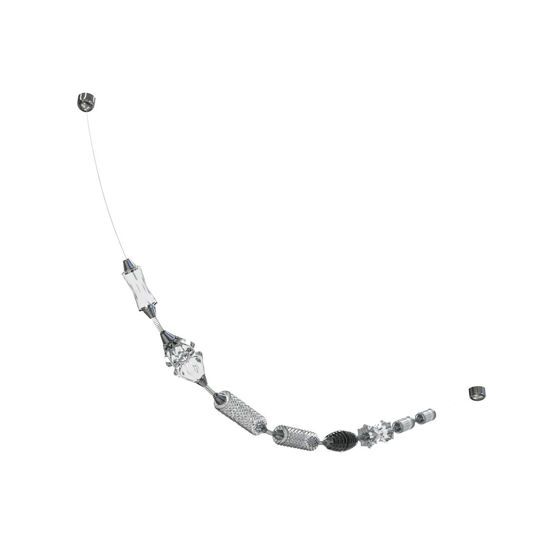 Italamp / Pendants & Suspension Lights / Collier T1800/S