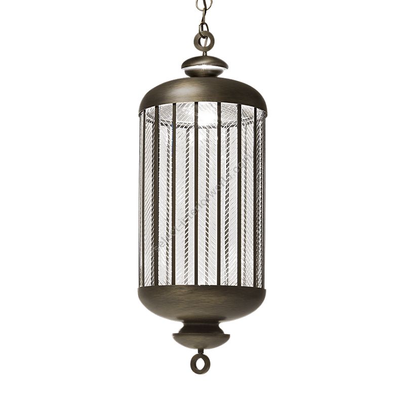 Italamp / Pendant Lamp / Fata Morgana 215/S (Indoor, Outdoor)