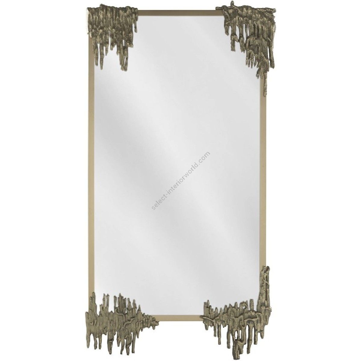 Jumbo Collection / Wall Mirrors / Izumi Mirror