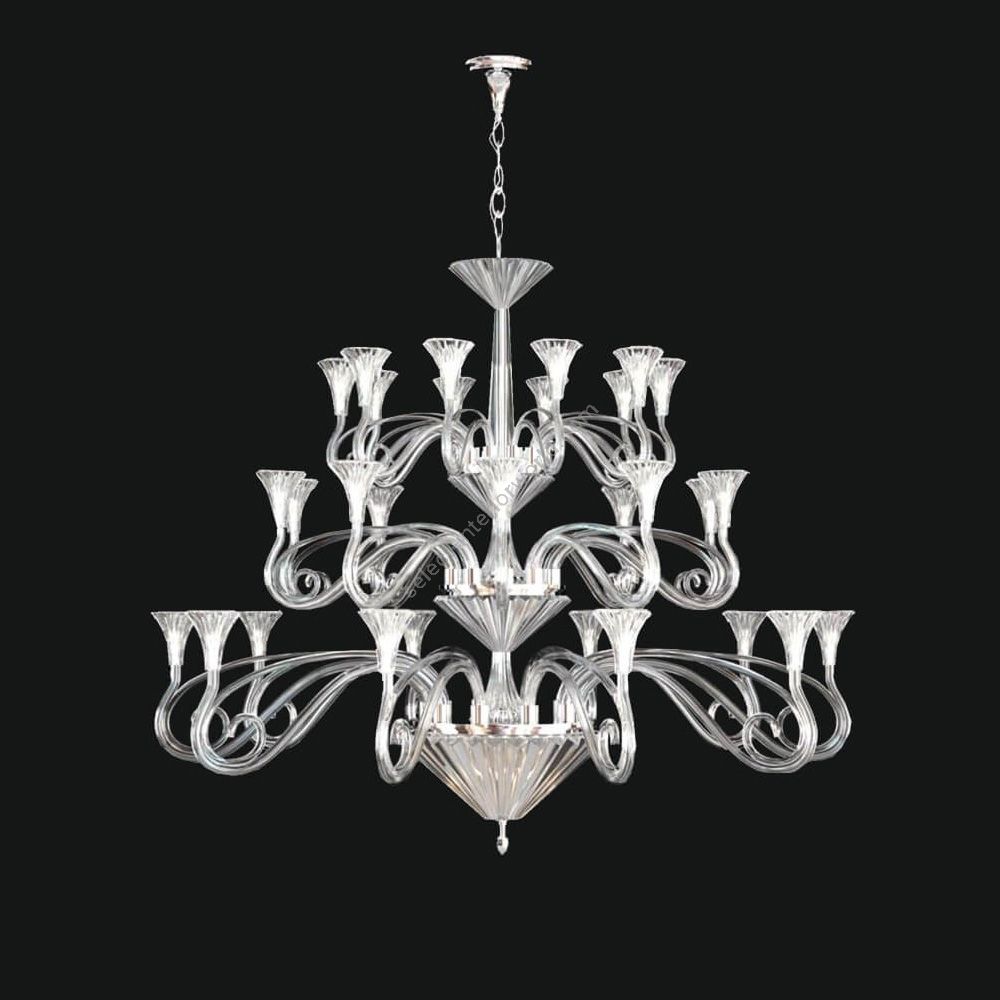 Jago / Chandeliers / Diamante NCS 160