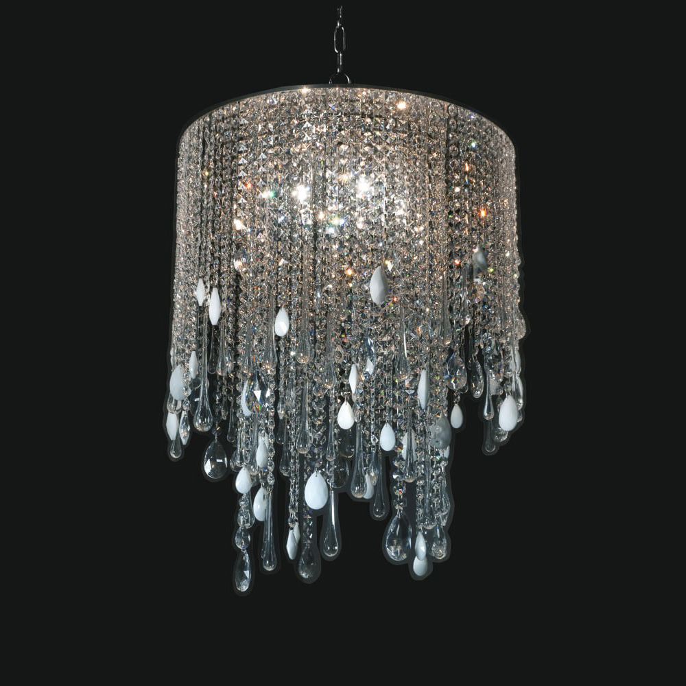 Jago / Chandeliers / Gracy NCS 067