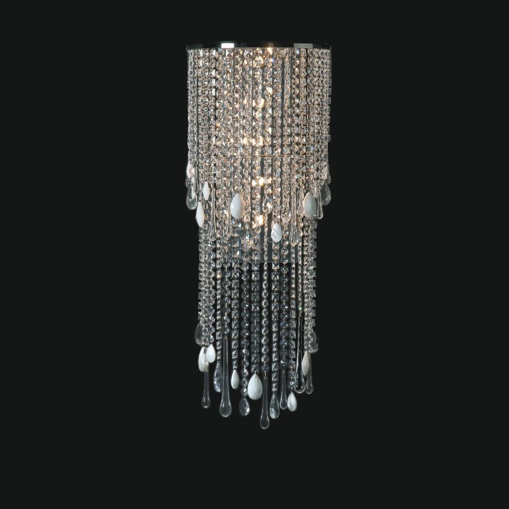 Jago / Wall Sconces / Gracy NCS 178