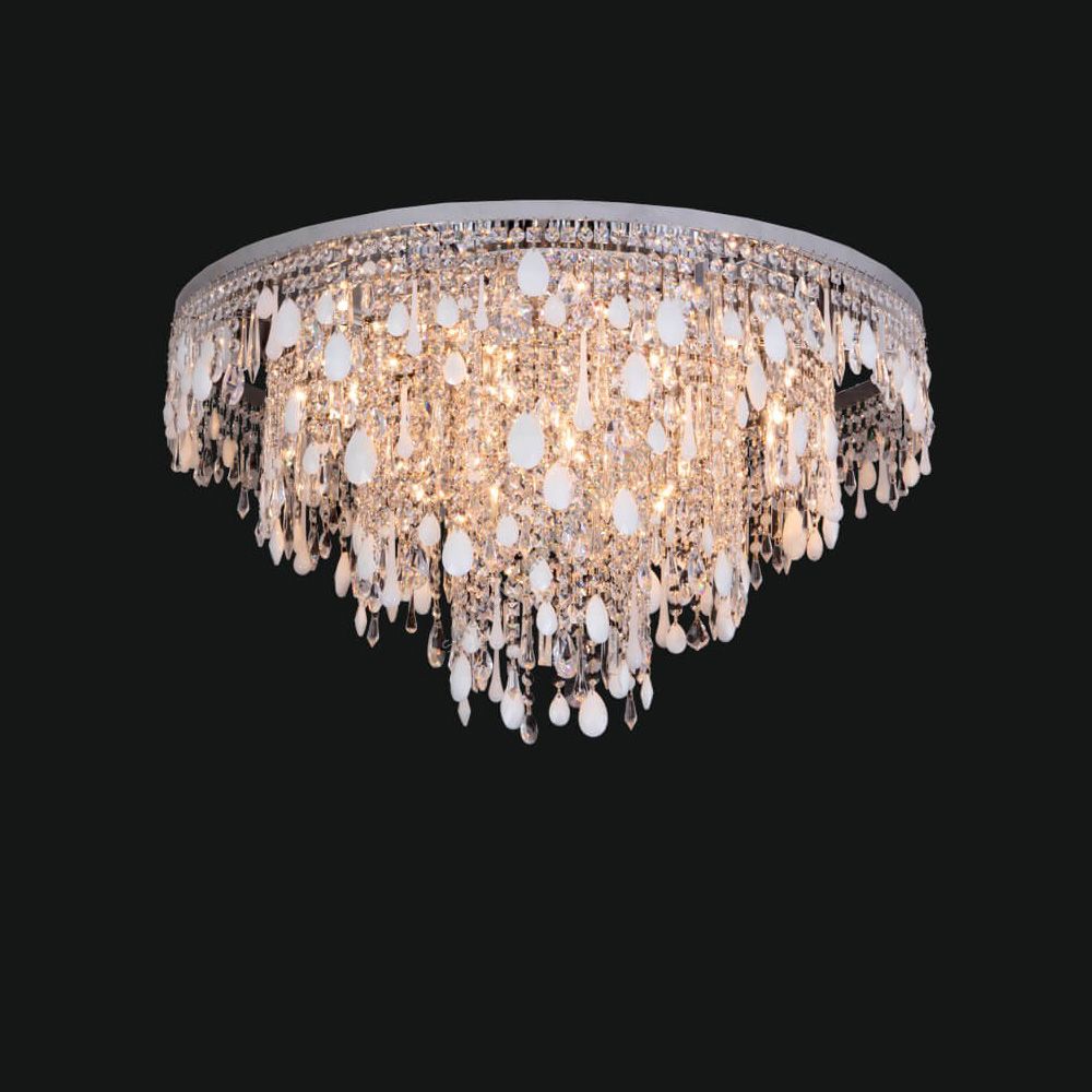 Jago / Chandeliers / Gracy NCS 238