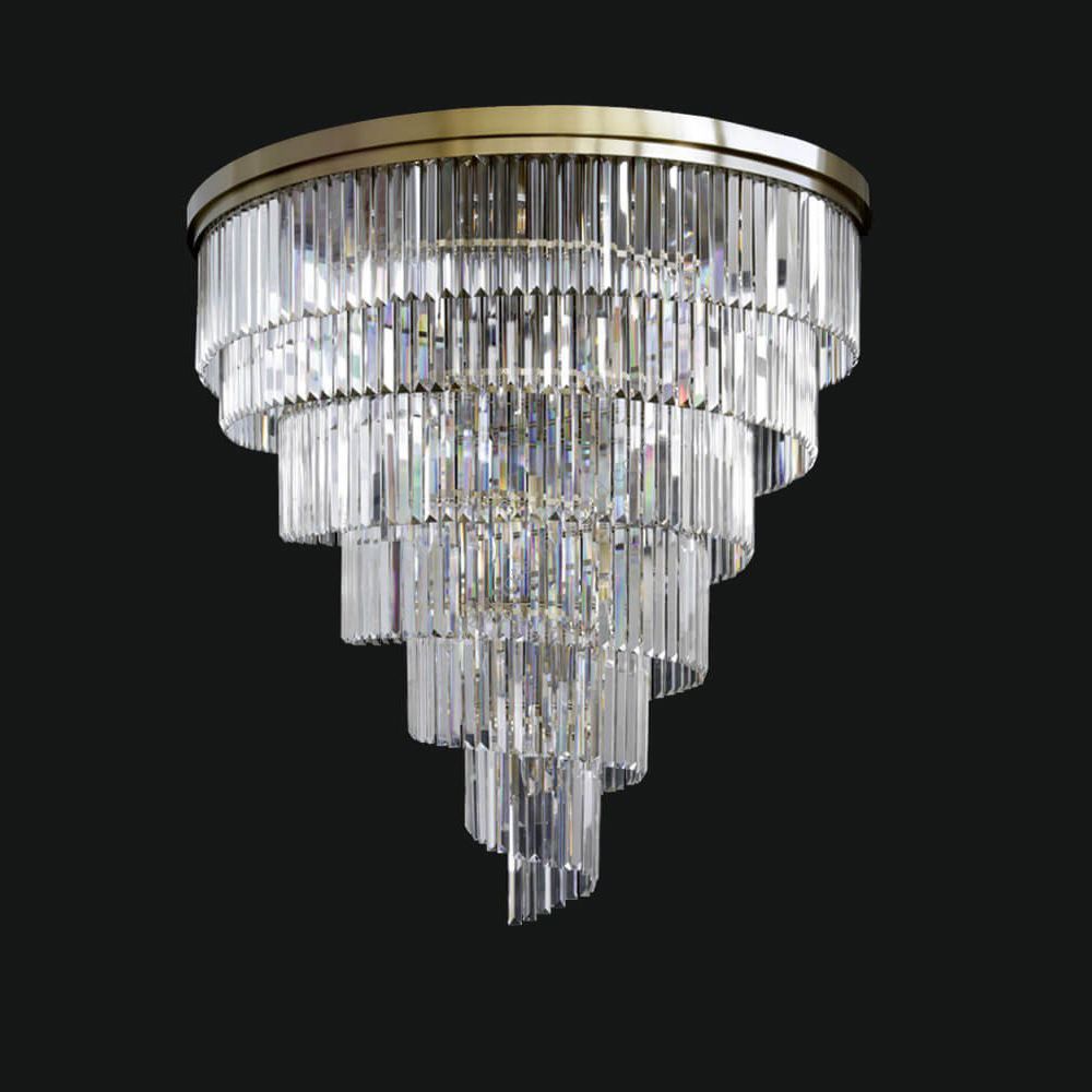 Jago / Chandeliers / Imperial NCS 110