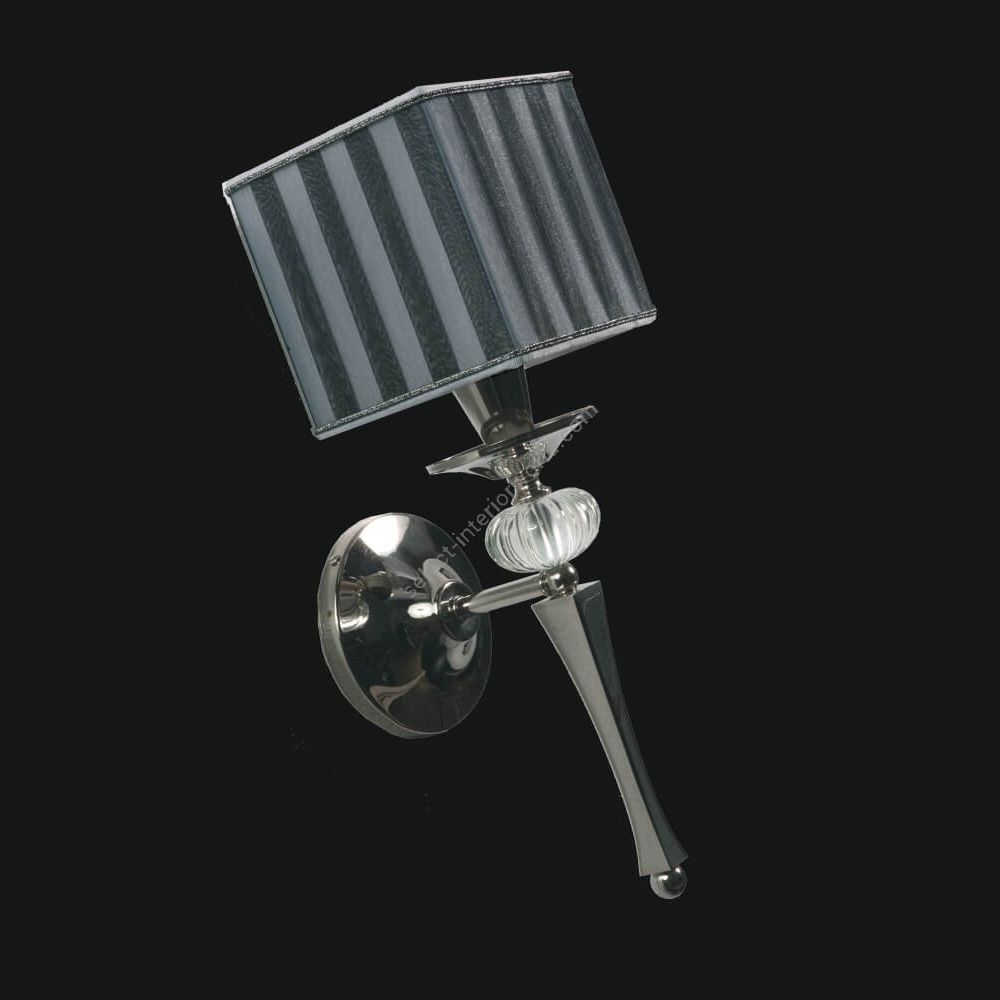 Jago / Wall Sconces / Madreperla NCL 205