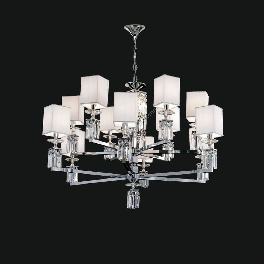 Jago / Chandeliers / Pechino NCS 122