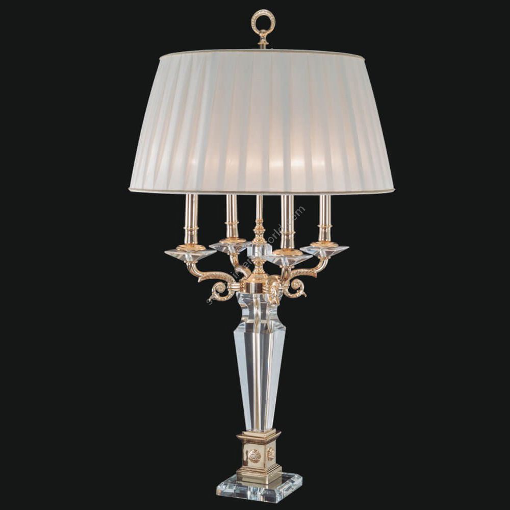 Jago / Table Lamps / Royal NCL 320