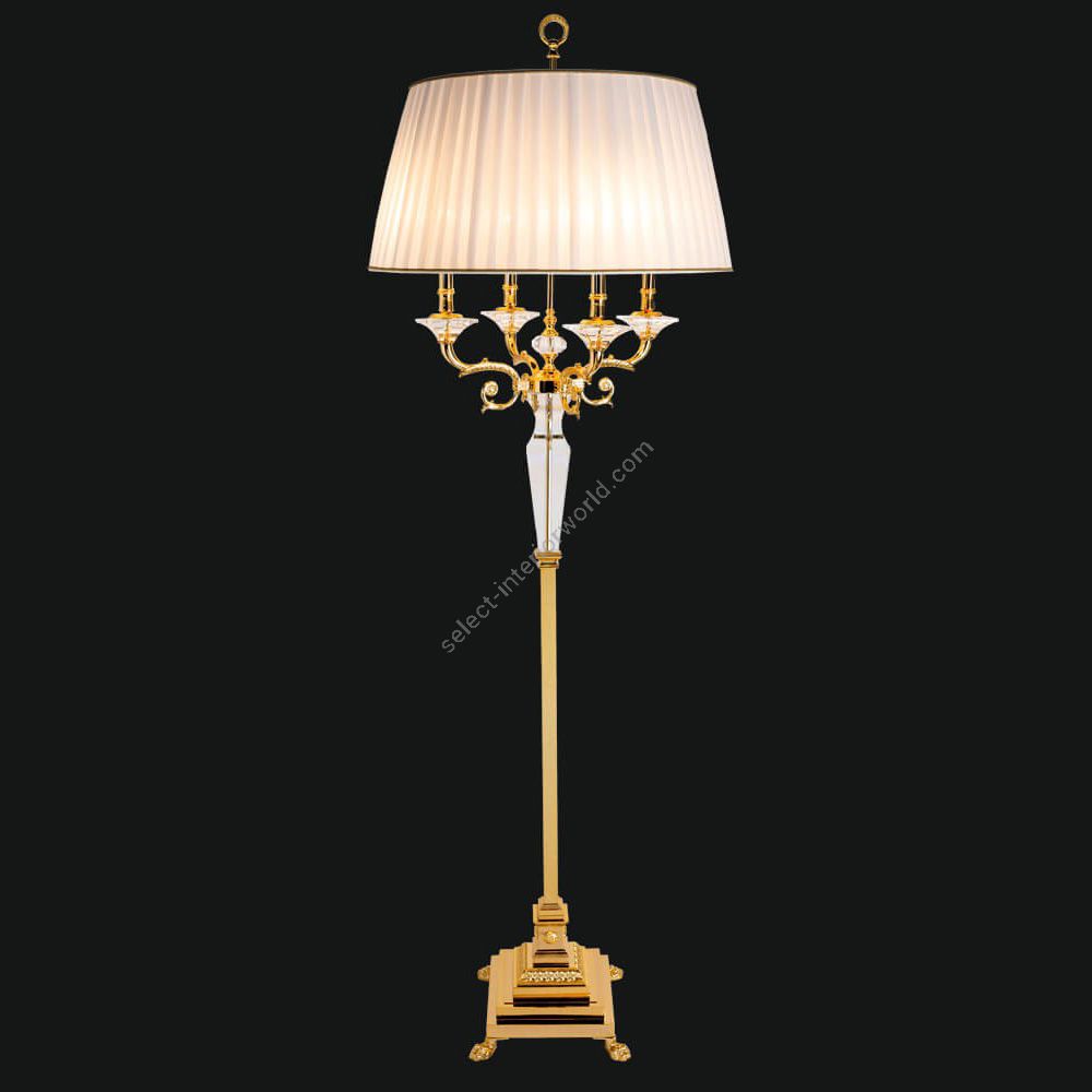 Jago / Floor Lamps / Royal NCP 320