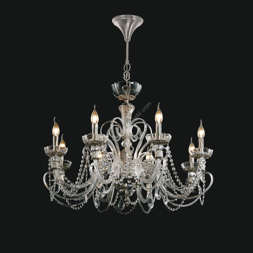 Jago / Chandeliers / Royal NCS 120