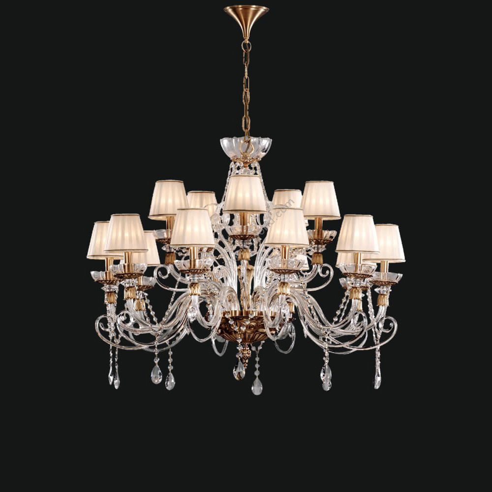 Jago / Chandeliers / Royal NCS 440 WS