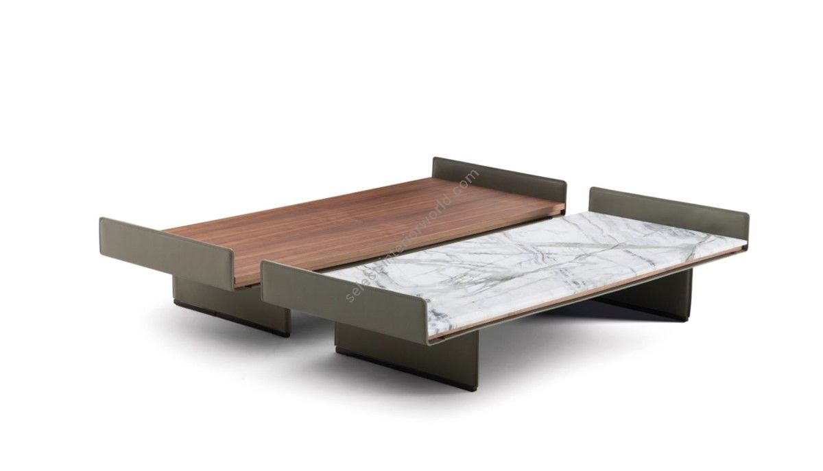 Ulivi Salotti / Coffee & Cocktail tables / Jaxon