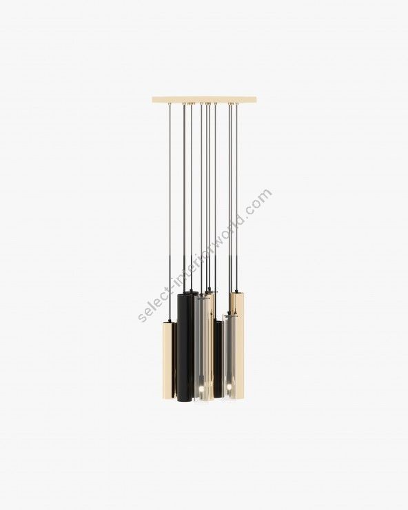 Laskasas / Suspension Lamps / Jazz