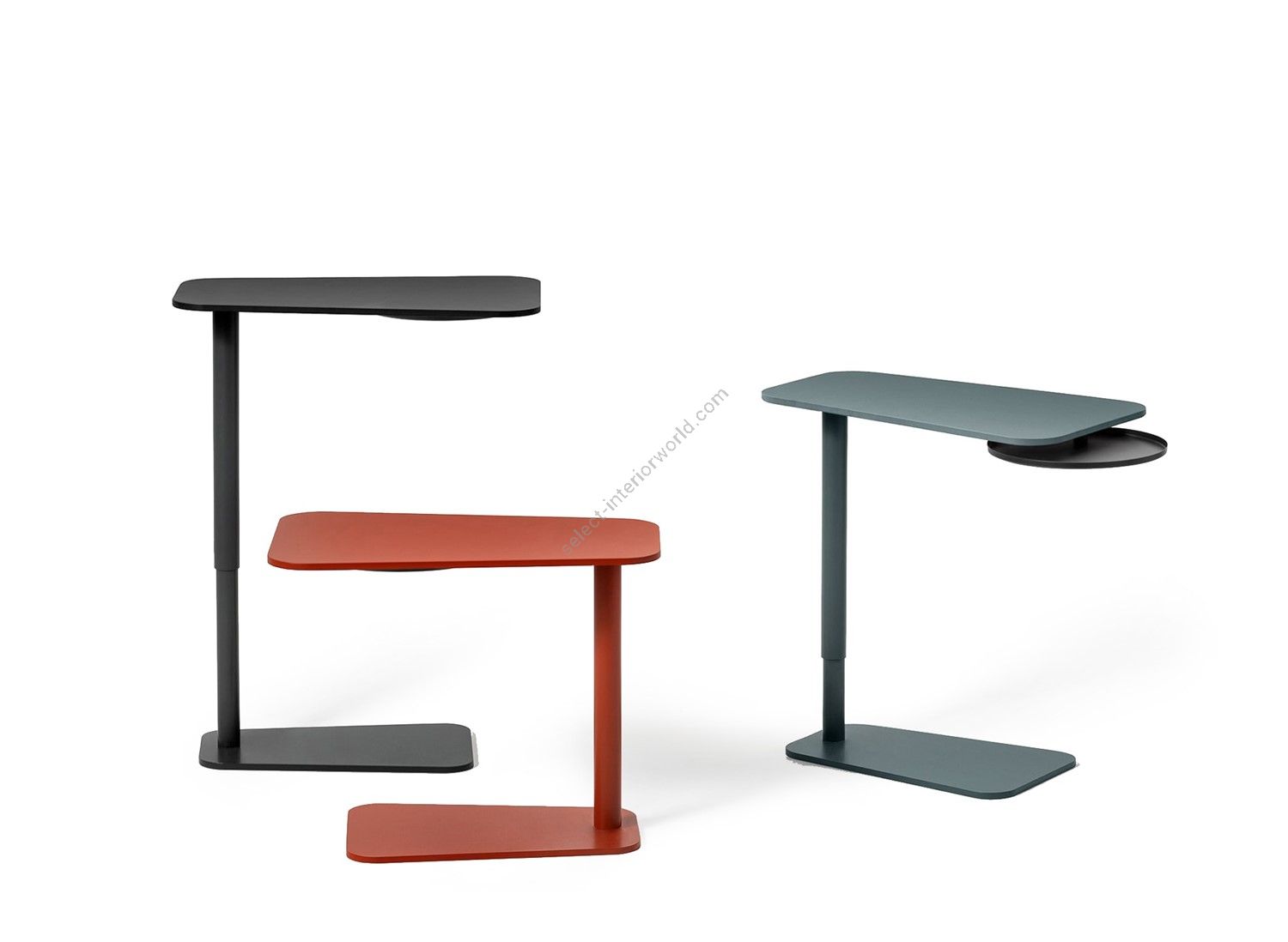Traba / Side Tables / Jens TR-0130
