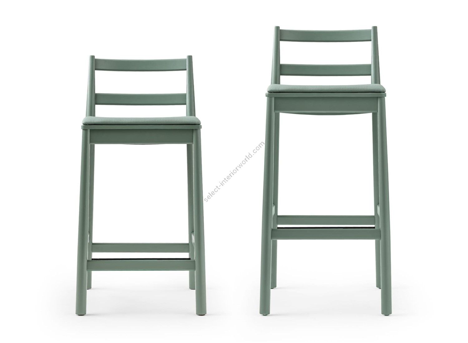 Traba / Stools / Julie Imb Stool TR-0027-IMB