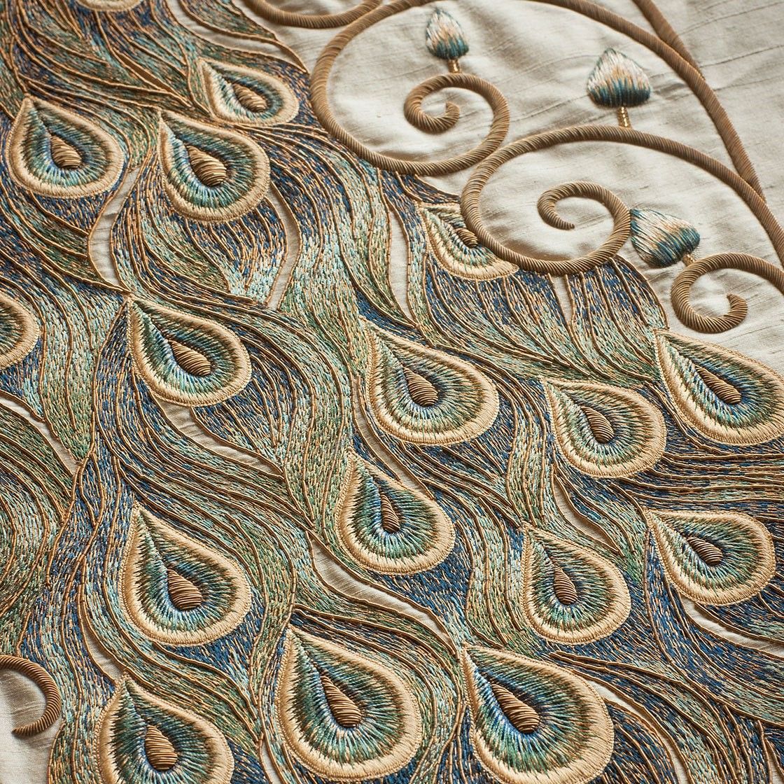 Beaumont & Fletcher / Textiles / Juno