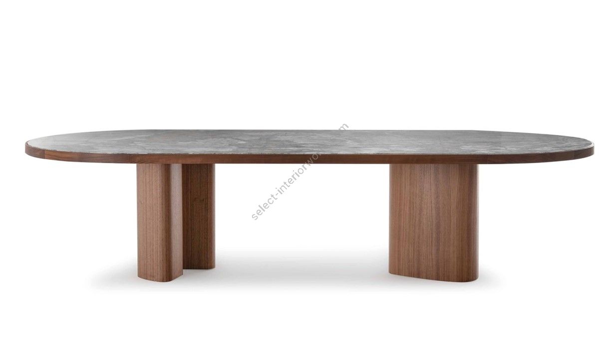Ulivi Salotti / Dining tables / Kody