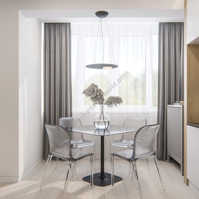 Axolight / Pendants & Suspension Lights / Kwic