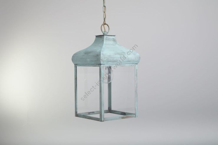 LumArt / Outdoor Lanterns / Genève L 1008