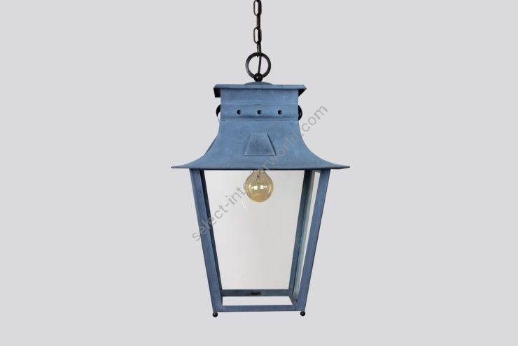 LumArt / Outdoor Lanterns / Megève Giant 1012