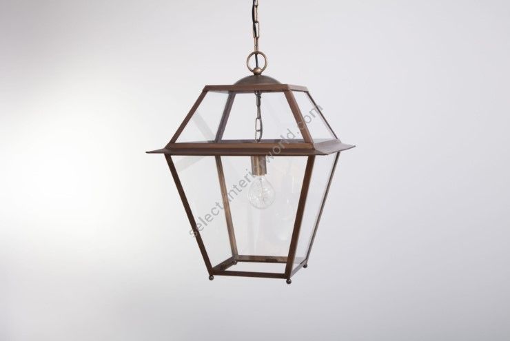 LumArt / Outdoor Lanterns / Pont Neuf XL 125