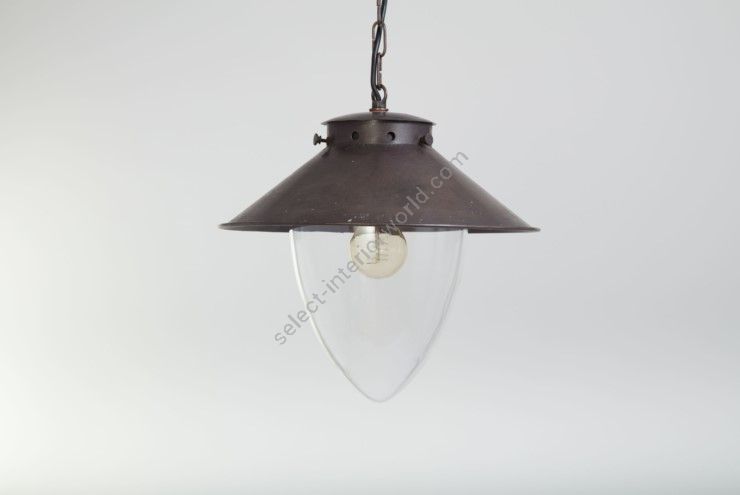 LumArt / Outdoor Pendant Lights / Belvedere L 131