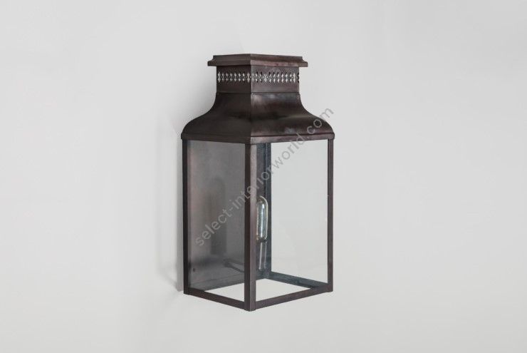 LumArt / Outdoor Wall Lights / Perrache XL 224
