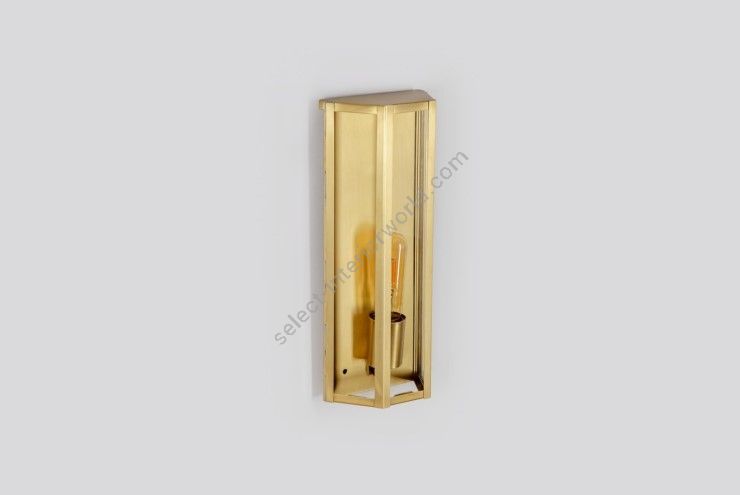 LumArt / Outdoor Wall Lights / Atic 253