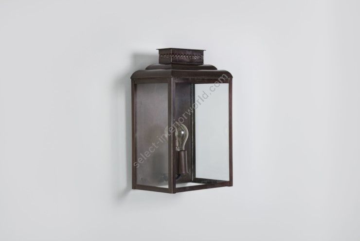 LumArt / Outdoor Wall Lights / Kensington L 257