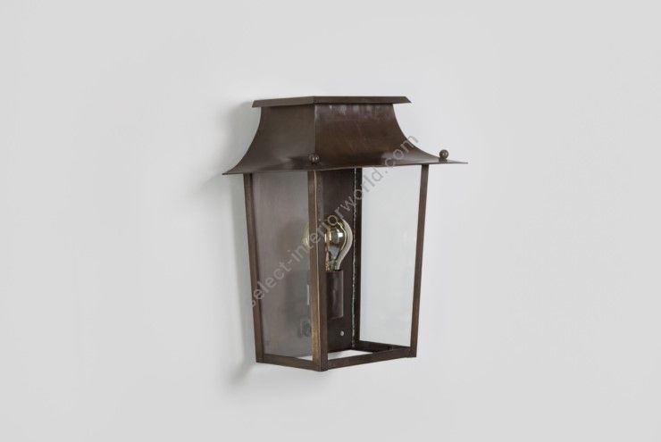 LumArt / Outdoor Wall Lights / Passy M 268