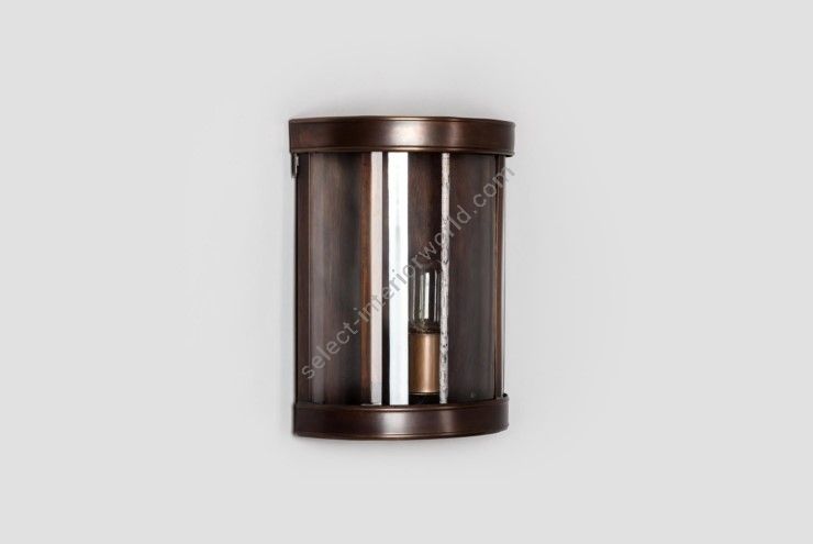 LumArt / Outdoor Wall Lights / Monceau L 292