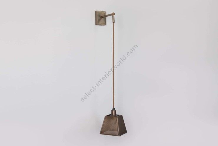 LumArt / Wall Lights / Sabin M 3409