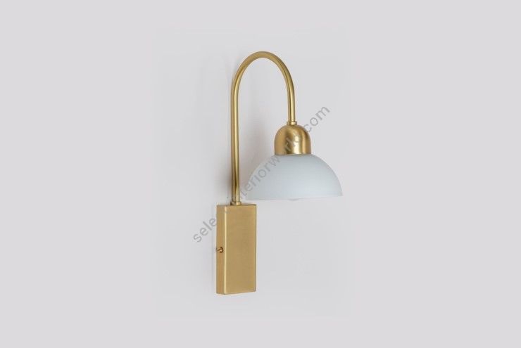 LumArt / Wall Lights / Préfailles M 3427