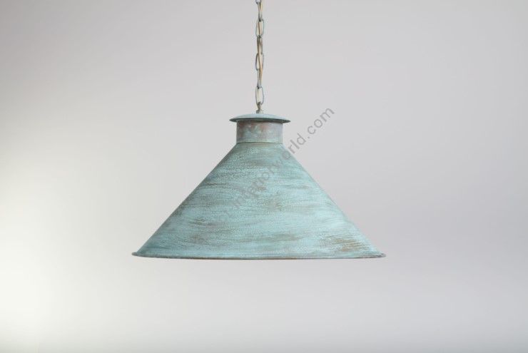 LumArt / Outdoor Pendant Lights / Chapeau Dupont 423