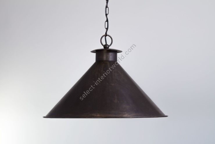 LumArt / Outdoor Pendant Lights / Chapeau Dupont 424