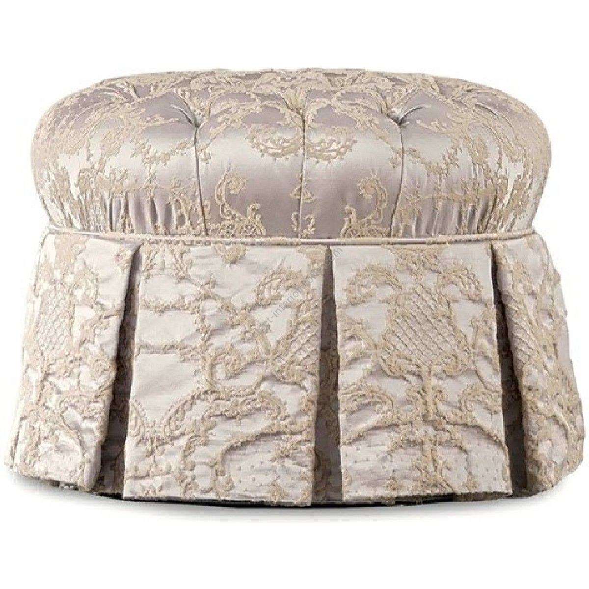 Jumbo Collection / Pouf / La Grande Dame Pouf1