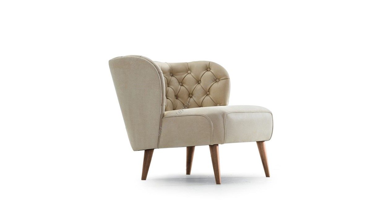 Ulivi Salotti / Armchairs / Lady Matilda