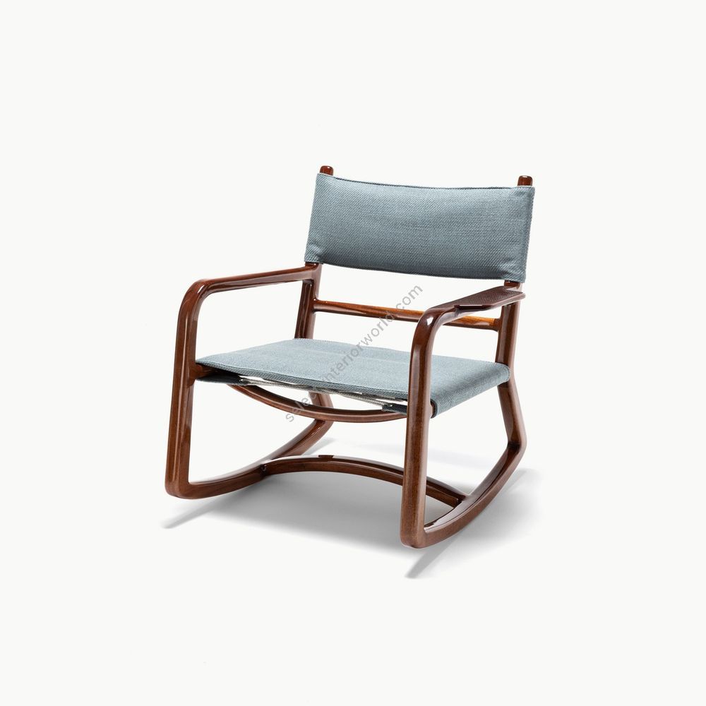 Exteta / Chairs with Arms / Lpidc05 Rocking