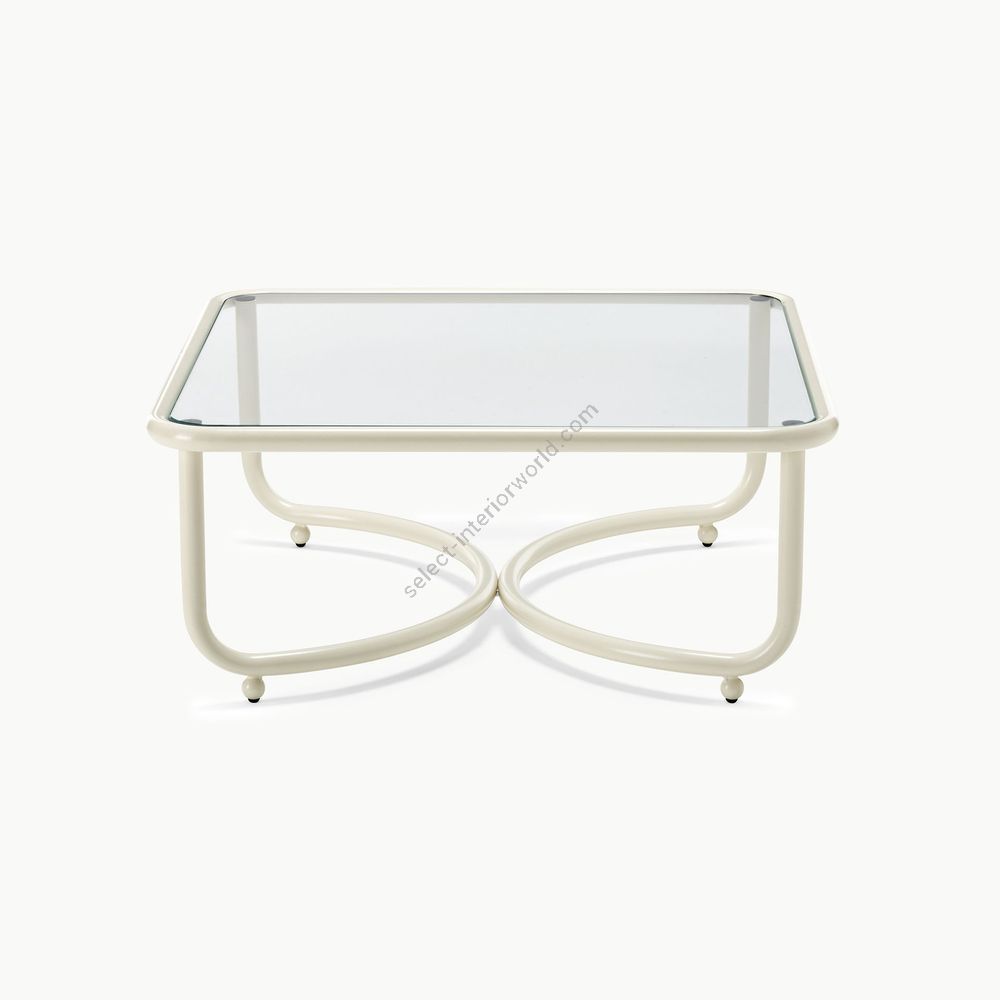 Exteta / Coffee Tables / Locus Solus Low