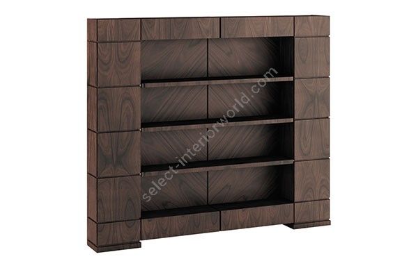 Smania / Bookcases / Biblo 09 Maxi Espositore 253
