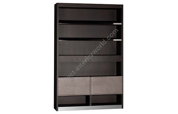 Smania / Bookcases / Gramercy 159x247