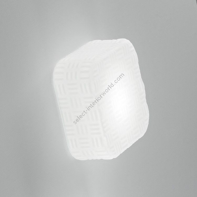 Siru / Wall Sconces / Poubelle LC651-008