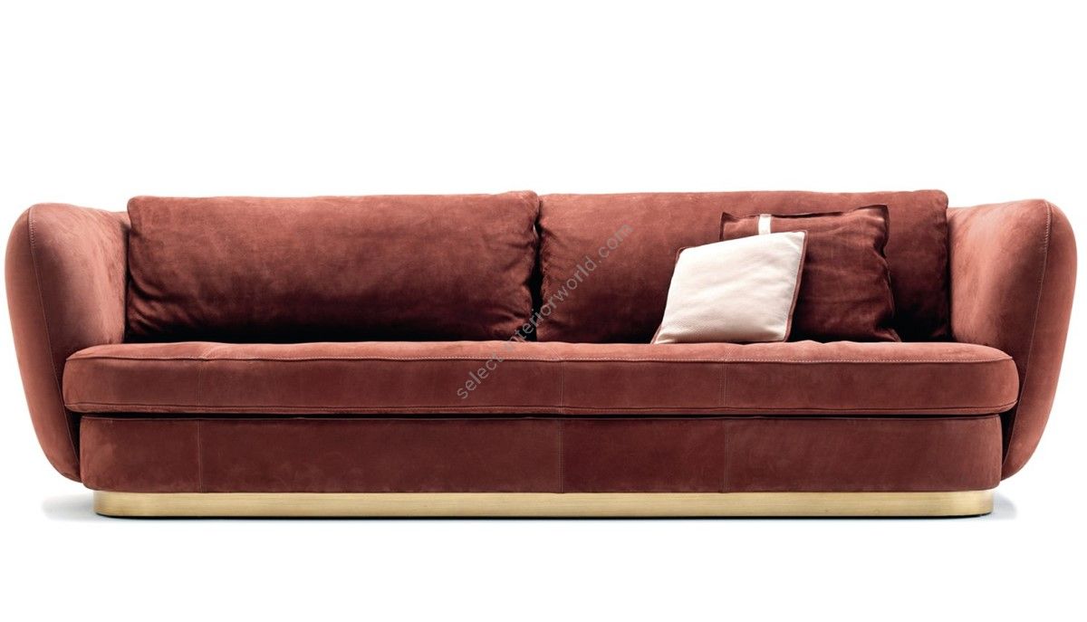 Ulivi Salotti / Sofas / Leo Large