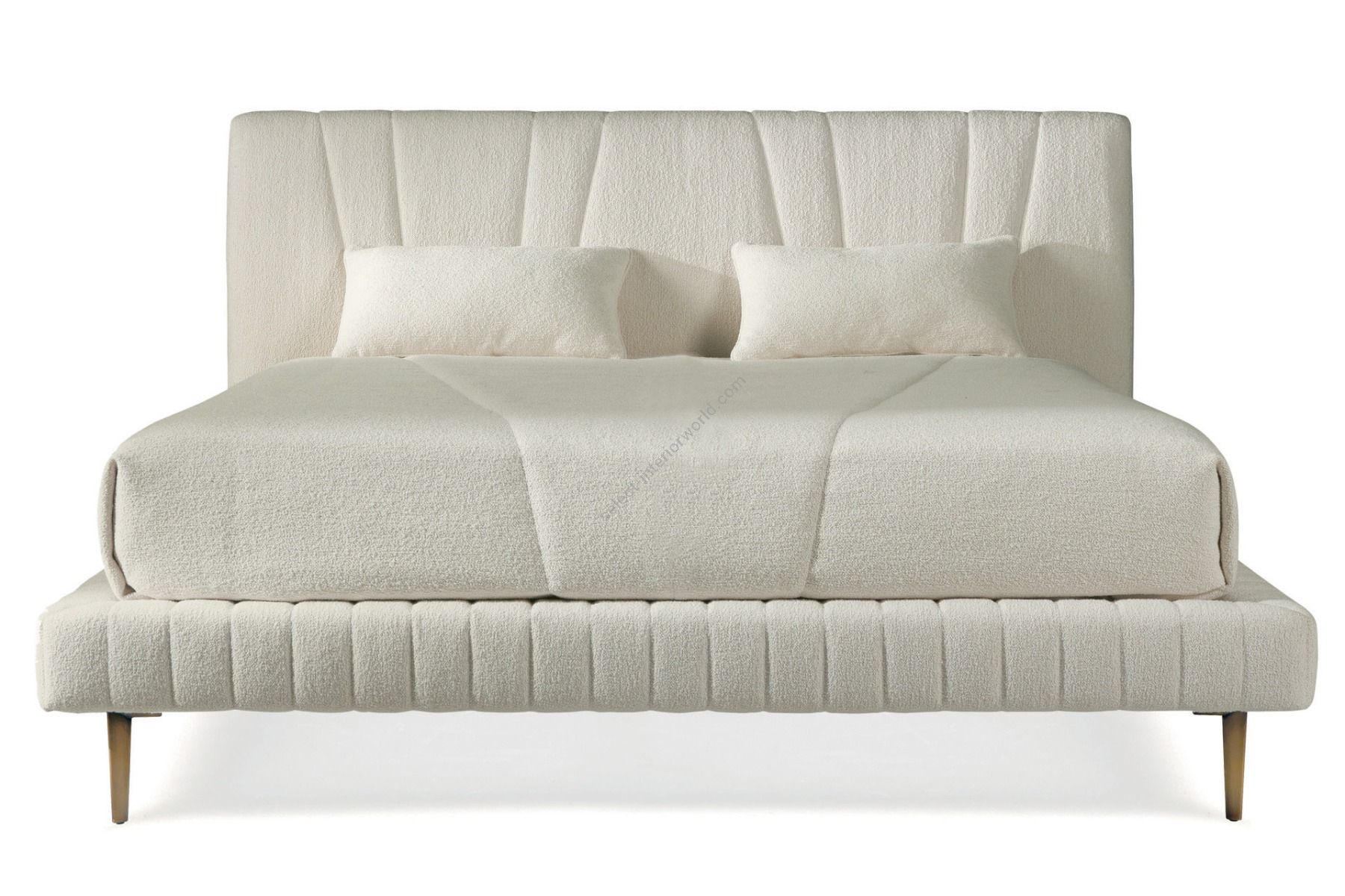 Zanaboni / Bed / Time Break