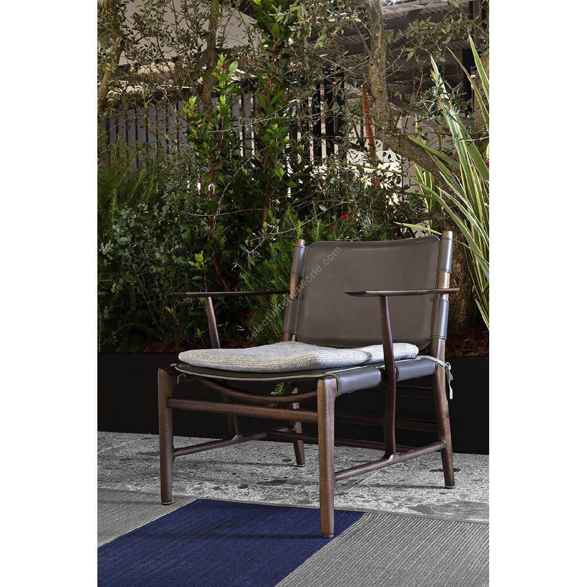 Exteta / Armchairs / Levante